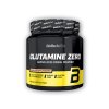 BioTech USA Glutamine Zero 300g (Varianta citron)