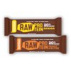 Bombus Bombus Raw Protein 20% 50g (Varianta banana)
