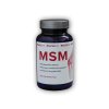 Nutristar MSM 600mg 100 kapslí