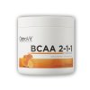 Ostrovit BCAA 2-1-1 200g (Varianta citron)