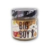 BigBoy Pumpkin spice arašídový krém s příchutí dýňového koření 220g