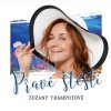 Zuzana Trampotová CD Pravé štěstí