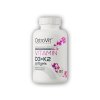 Ostrovit Vitamin D3 + K2 90 kapslí