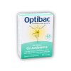 Optibac Probiotika při antibiotikách 10 kapslí