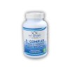 FitSport Nutrition B-Complex + Vitamin C + Vitamin E 100 vege kapslí