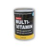 Body Nutrition Multivitamín 100 tablet
