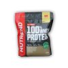 Nutrend 100% Whey Protein NEW 1000g (Varianta karamelové latte)