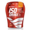 Nutrend Isodrinx 1000g (Varianta zelené jablko)