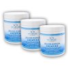 FitSport Nutrition 3x 100% Pure Micronized Creatine Monohydrate 330g  + šťavnatá tyčinka ZDARMA