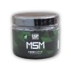 LSP Nutrition MSM 400g 100% pure organic sulfur