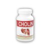 Nutristar Cholin 100 kapslí