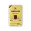 Rooibos Company Red Espresso Vanilla kapsle 10 x 4.6g
