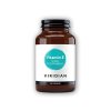 Viridian Vitamin E Mixed Tocopherols 60 kapslí  + šťavnatá tyčinka ZDARMA