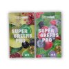 Czech Virus Super Greens PRO V2.0 12g (Varianta jablečný fresh)