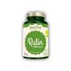 GreenFood Nutrition Rutin + vitamín C 90 kapslí