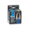 Phyto Performance S-biokinetik stretch tape 5cm x 5m tejpovací páska (Varianta tmavě modrá)