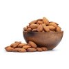 Grizly Mandle Natural - Nonpareil 1000g