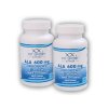 FitSport Nutrition 2x ALA 600mg Alpha Lipoic Acid + Chromium 120 tabs - Kyselina Alfa Lipoová  + šťavnatá tyčinka ZDARMA