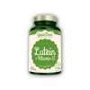 GreenFood Nutrition Lutein + vitamín A 90 kapslí