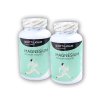 Sportwave 2x Magnesium premium chelate 120 kapslí  + šťavnatá tyčinka ZDARMA
