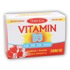 Terezia Vitamín D3 2000 IU 90 kapslí