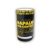Fitness Authority NAPALM Pre-Contest STIMULANT FREE 350g (Varianta mango lemon)
