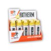 Extrifit Fatherm Shot 15 x 90ml (Varianta černý rybíz)