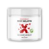 BrainMax Beef Gelatin Grass-fed hovězý želatina 500g  + šťavnatá tyčinka ZDARMA