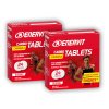 Enervit 2x Carbo 24 tablet blistr citron