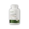 Ostrovit Cranberry extract vege 120 kapslí