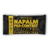 Fitness Authority NAPALM Pre-Contest STIMULANT FREE 17.5g (Varianta lychee)