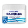 Arctic blue Fish Collagen 150g (Seagarden Norway) (Varianta natural)