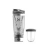 PROMiXX PROMiXX PRO Elektrický šejkr dobíjecí  + šťavnatá tyčinka ZDARMA