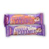 Nutrend Delicious bar 50g (Varianta vanilka karamel)