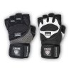Power System PowerSystem rukavice RAW POWER (Varianta black grey L)