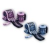 Power System WRIST WRAPS GTL - bandáže na zápěstí 3510 (Varianta blue)