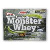 Amix Anabolic Monster Whey 33g akce (Varianta lime-yogurt)