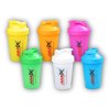 Amix Shaker Mini color 400ml - šejkr na nápoj (Varianta modrý)