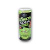Lemon Soda Mojitosoda italská limonáda 330ml
