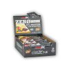Amix 15x Zero Hero High Protein Low Sugar Bar 65g (Varianta double chocolate)