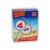 VitaHarmony TravelPop banán citron 12 lízátek