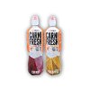 Extrifit Carnifresh Sparkling with Caffein 850ml (Varianta višeň)