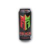 Best Body Nutrition REIGN BCAA energy drink RTD 500ml (Varianta lemon)