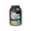 Nutrend 100% Whey Protein NEW 2250g (Varianta čokoláda kokos)