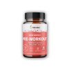 Blendea Blendea Pre-Workout 60 kapslí