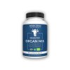 Nordic Kings Hovězí mix orgánů v BIO Grass-fed kvalitě 180 kapslí  + šťavnatá tyčinka ZDARMA