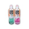 Extrifit Carnifresh Sparkling Caffein free 850ml (Varianta jahoda máta)
