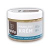 Grizly Mandlový krém s bílou čokoládou a kokosem 500g