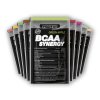PROM-IN BCAA Synergy 11g akce (Varianta broskev)