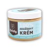 Grizly Arašídový krém křupavý 100% 500g